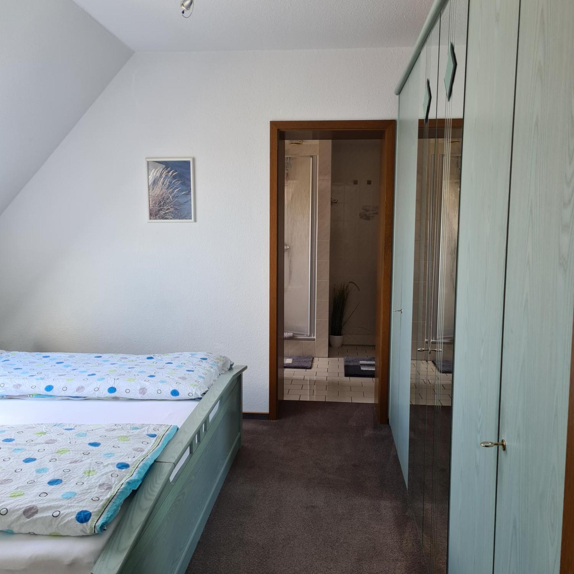 Ferienwohnung Haus Fischer Langwedel (Verden) Exterior foto