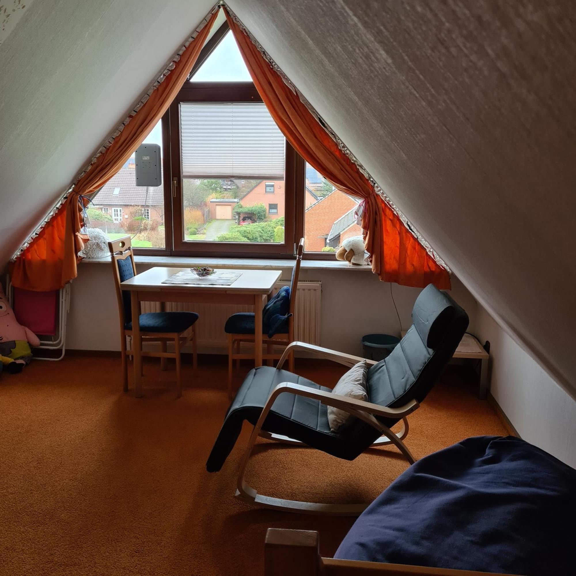 Ferienwohnung Haus Fischer Langwedel (Verden) Exterior foto