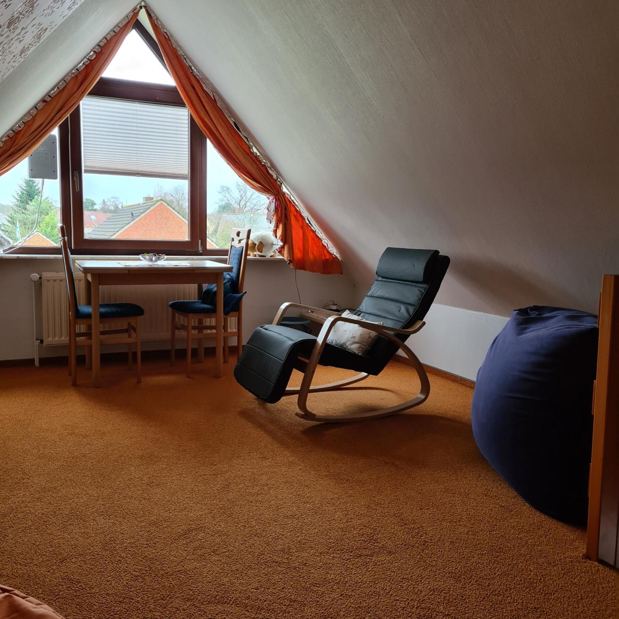 Ferienwohnung Haus Fischer Langwedel (Verden) Exterior foto